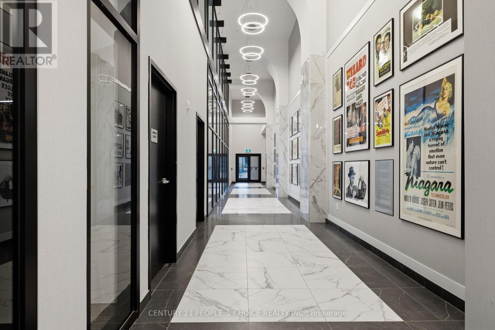 314 - 223 Princess Street, Kingston, Ontario K7L 1B3 - Photo 2 - X12591660