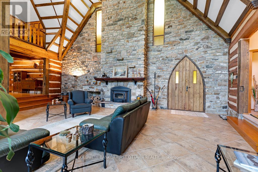 2499 Bathurst Concession 2 Road, Tay Valley, Ontario  K7H 3C9 - Photo 11 - X12408435