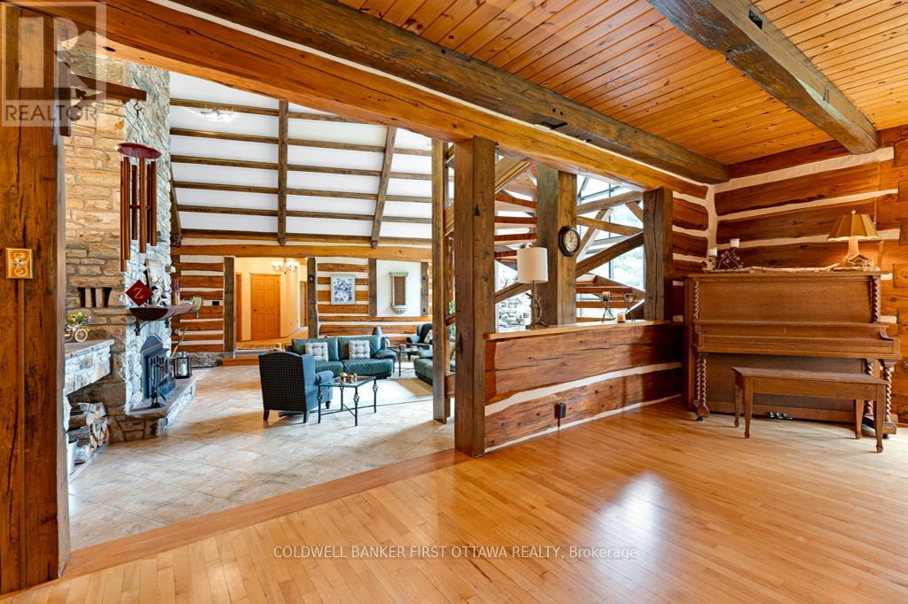 2499 Bathurst Concession 2 Road, Tay Valley, Ontario  K7H 3C9 - Photo 15 - X12408435