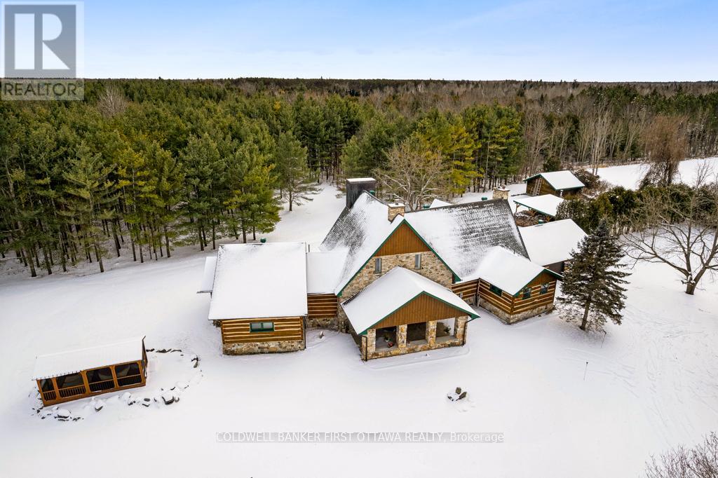 2499 BATHURST CONCESSION 2 ROAD, Tay Valley, Ontario