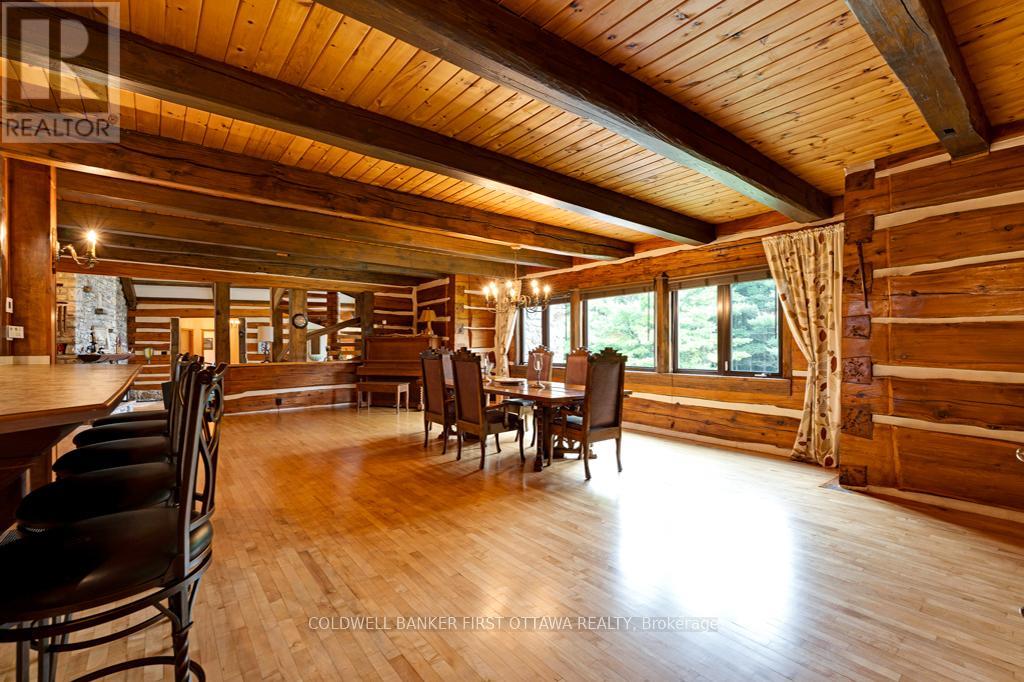 2499 Bathurst Concession 2 Road, Tay Valley, Ontario  K7H 3C9 - Photo 16 - X12408435