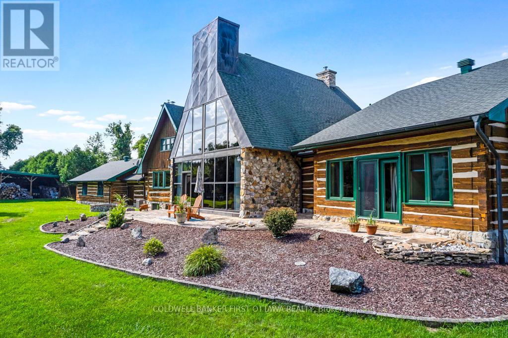 2499 Bathurst Concession 2 Road, Tay Valley, Ontario  K7H 3C9 - Photo 38 - X12408435