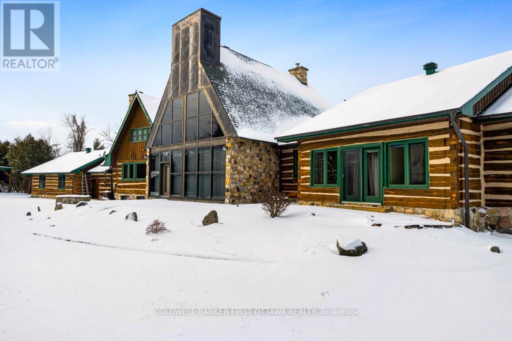 2499 Bathurst Concession 2 Road, Tay Valley, Ontario  K7H 3C9 - Photo 4 - X12408435