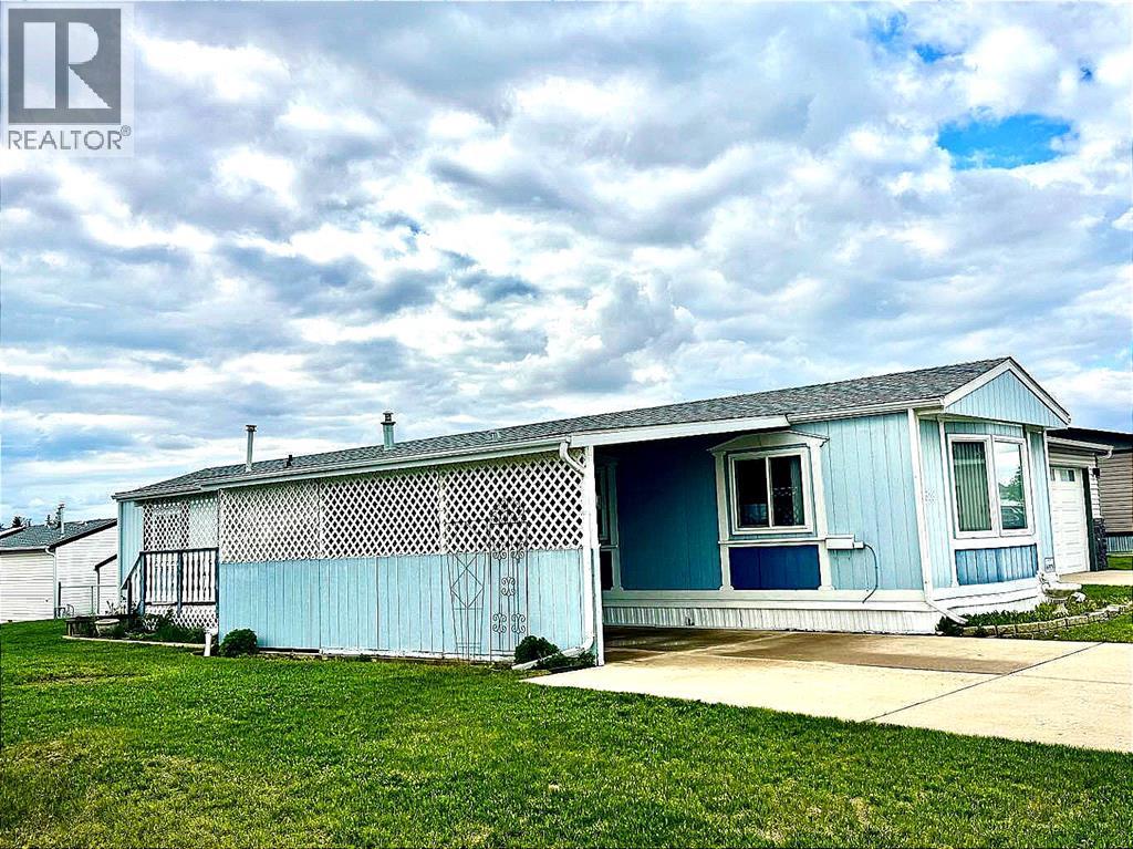 328, 37543 England Way, Rural Red Deer County, Alberta  T4S 2C3 - Photo 3 - A2273032