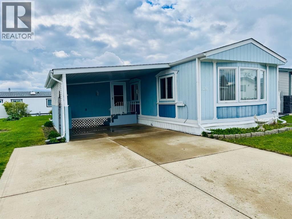 328, 37543 England Way, Rural Red Deer County, Alberta  T4S 2C3 - Photo 41 - A2273032