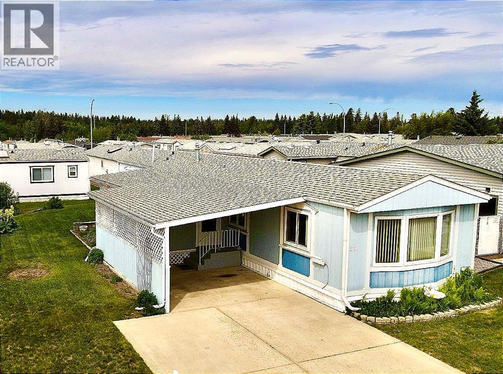 328, 37543 England Way, Rural Red Deer County, Alberta  T4S 2C3 - Photo 42 - A2273032