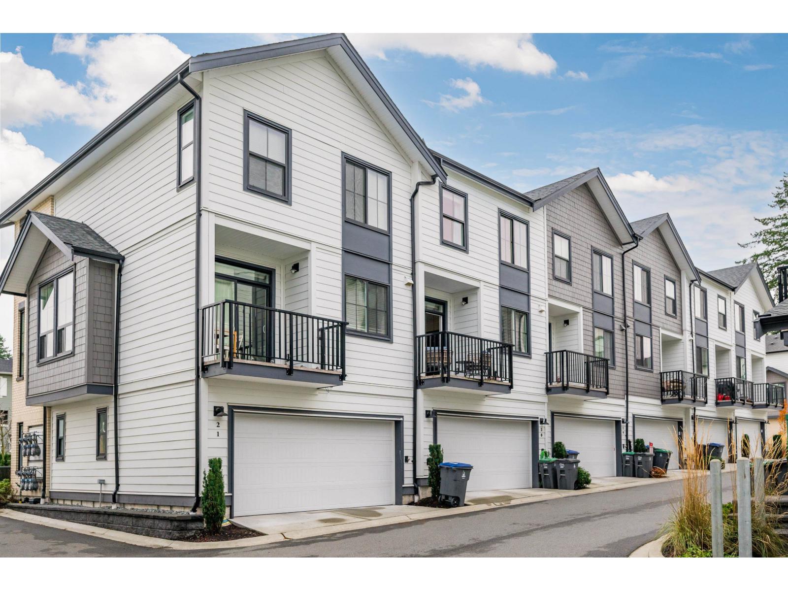 20 16565 24a Avenue, Surrey, British Columbia V3Z 1H7 - Photo 37 - R3067737