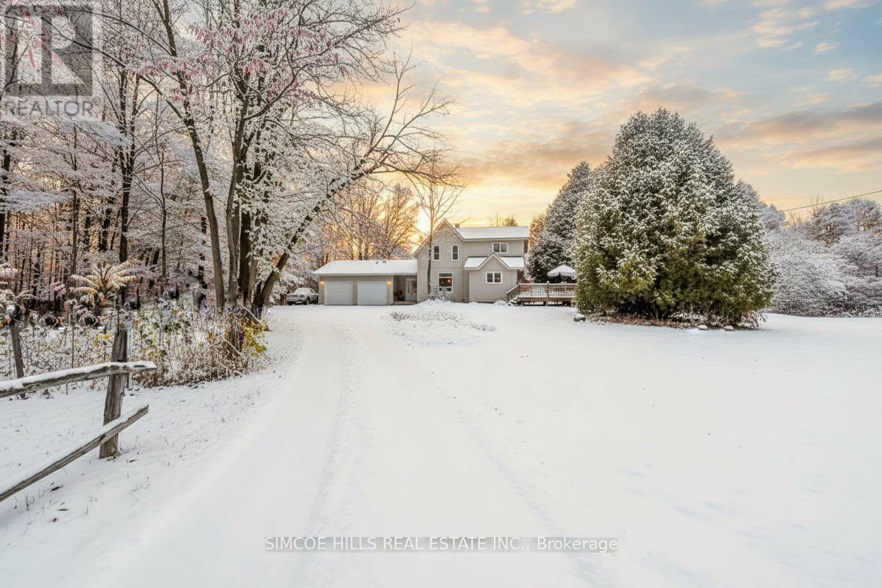 2693 WAINMAN LINE, Severn, Ontario