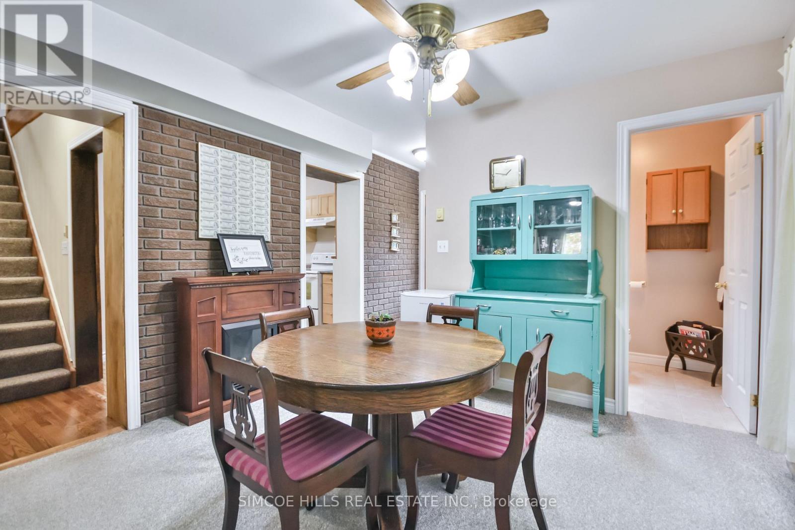 2693 Wainman Line, Severn, Ontario  L0K 1E0 - Photo 11 - S12451039