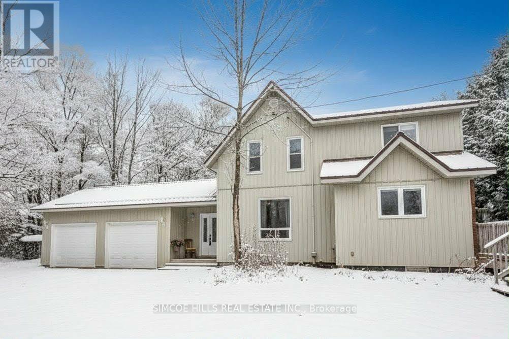 2693 Wainman Line, Severn, Ontario  L0K 1E0 - Photo 2 - S12451039