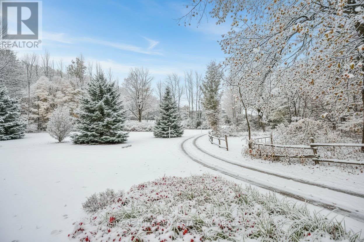 2693 Wainman Line, Severn, Ontario  L0K 1E0 - Photo 3 - S12451039