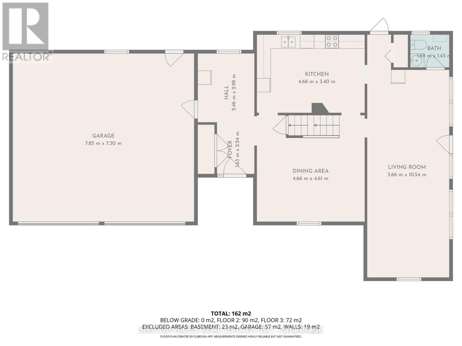 2693 Wainman Line, Severn, Ontario  L0K 1E0 - Photo 31 - S12451039