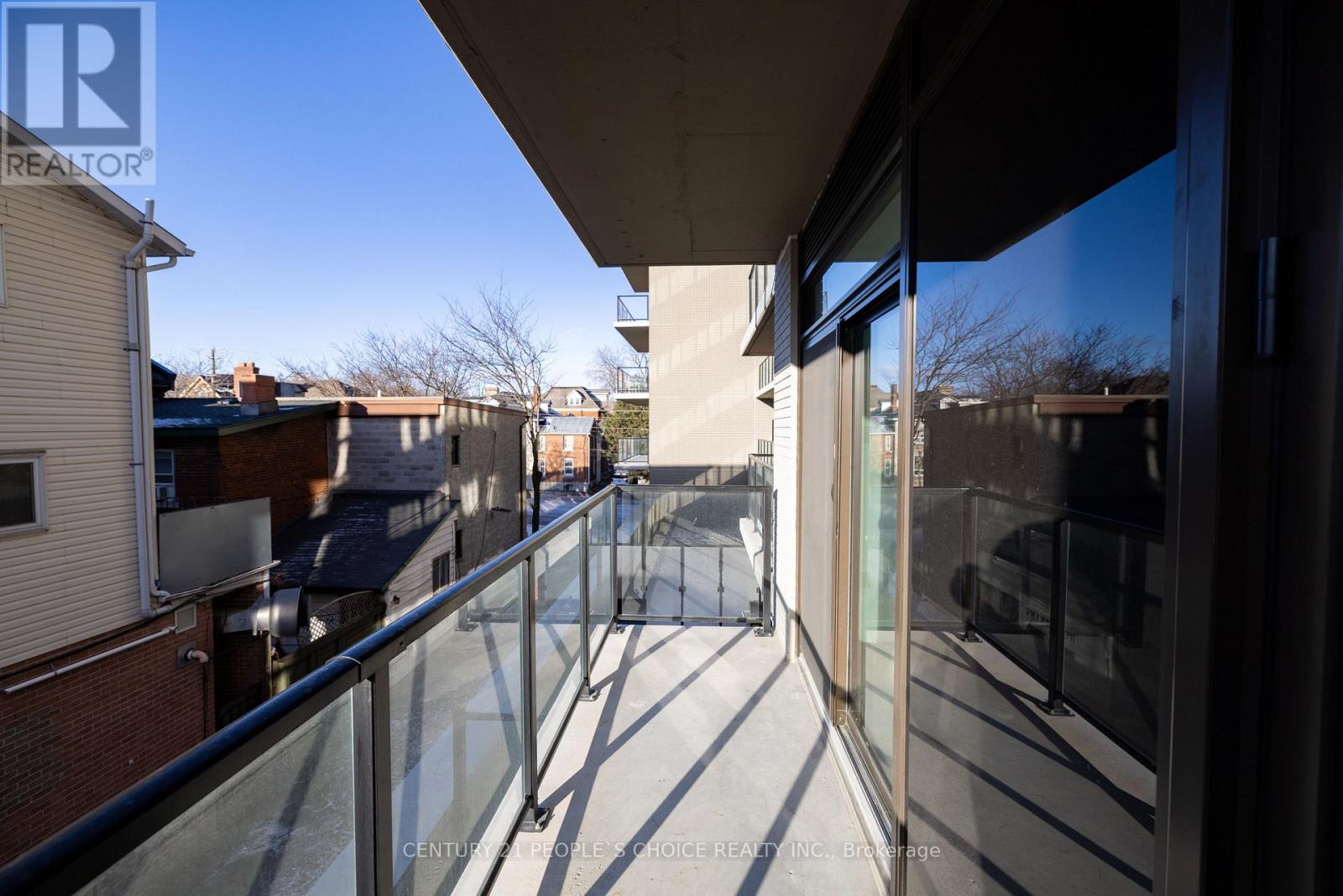 314 - 223 Princess Street, Kingston, Ontario K7L 1B3 - Photo 23 - X12591660