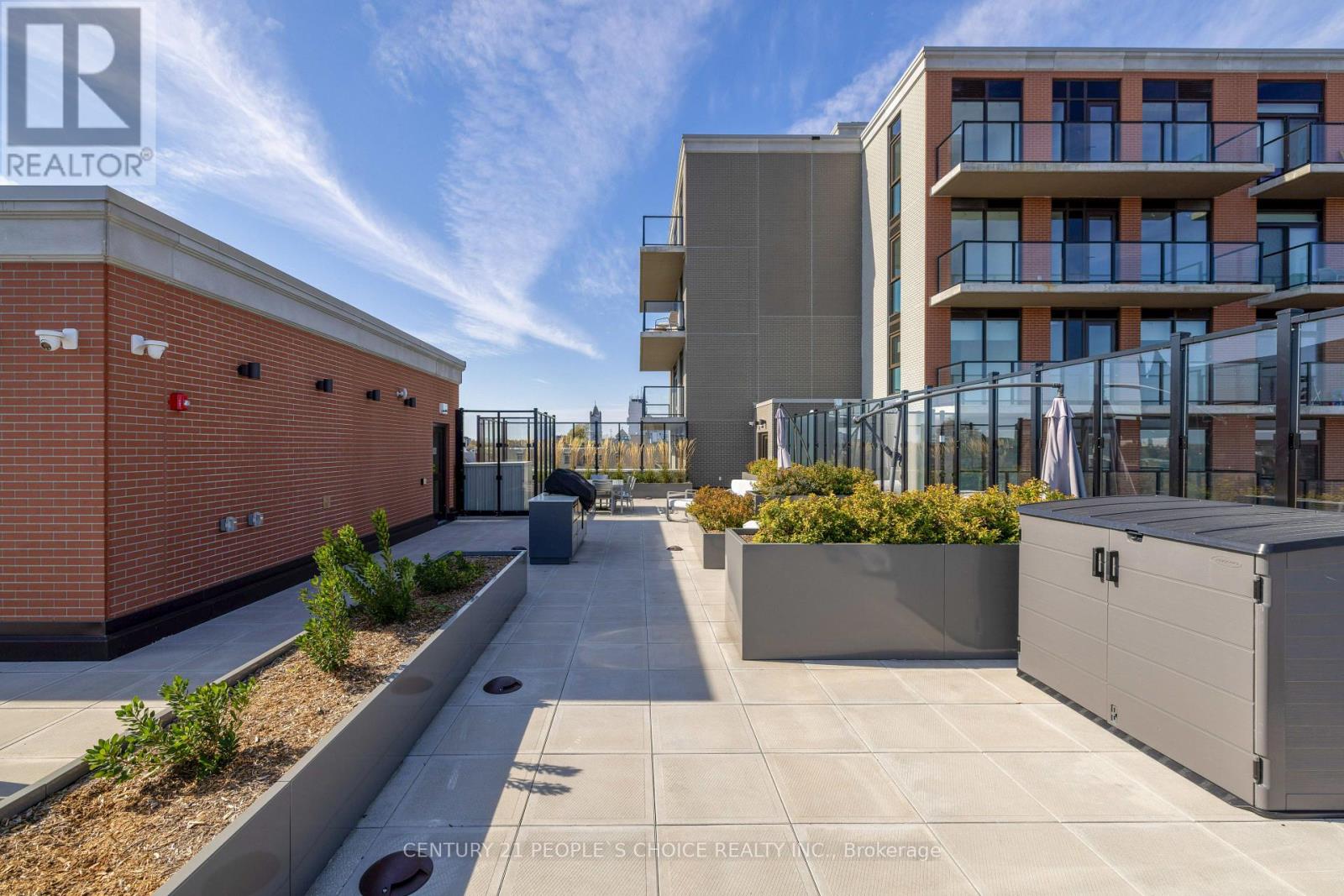 314 - 223 Princess Street, Kingston, Ontario K7L 1B3 - Photo 36 - X12591660