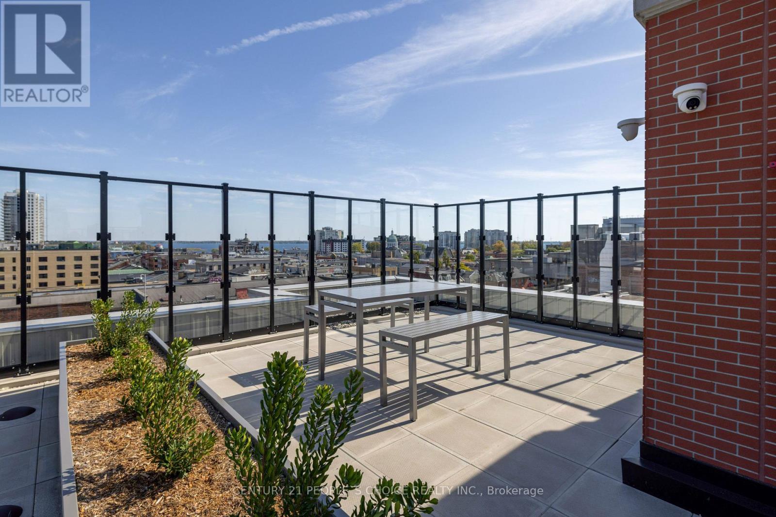 314 - 223 Princess Street, Kingston, Ontario K7L 1B3 - Photo 35 - X12591660