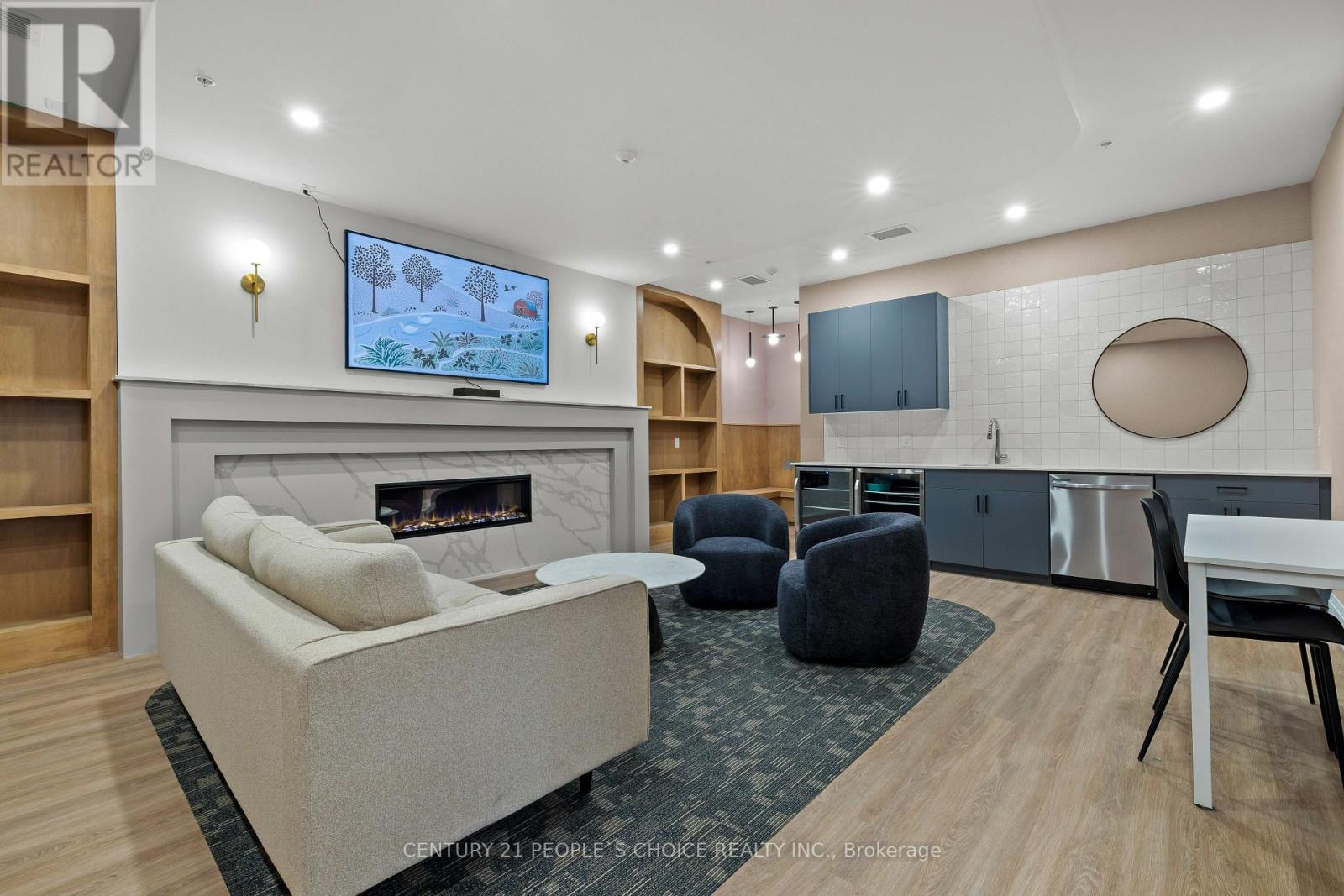 314 - 223 Princess Street, Kingston, Ontario K7L 1B3 - Photo 34 - X12591660