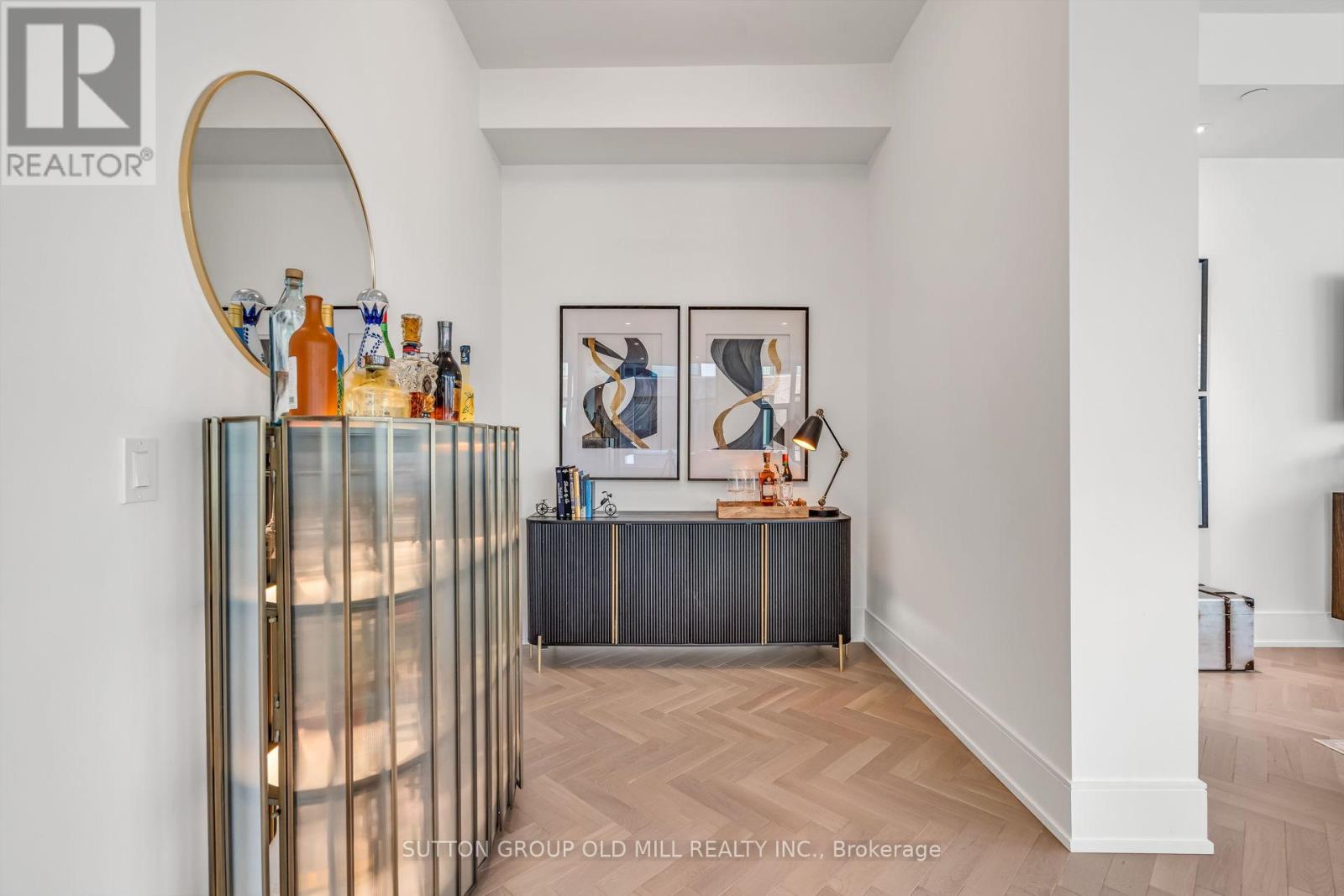 711 - 455 Wellington Street W, Toronto, Ontario M5V 0V8 - Photo 20 - C12608284