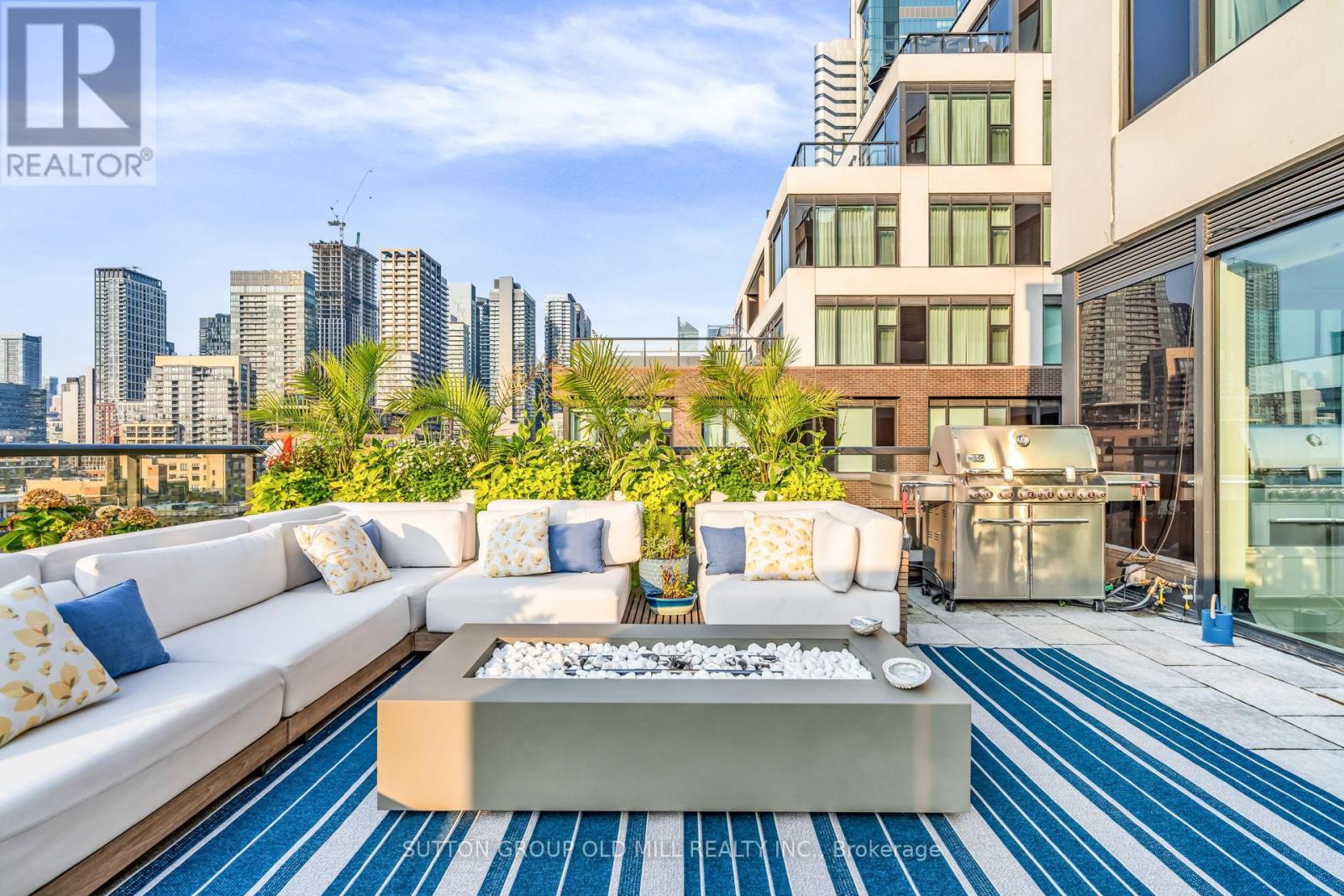 711 - 455 Wellington Street W, Toronto, Ontario M5V 0V8 - Photo 32 - C12608284