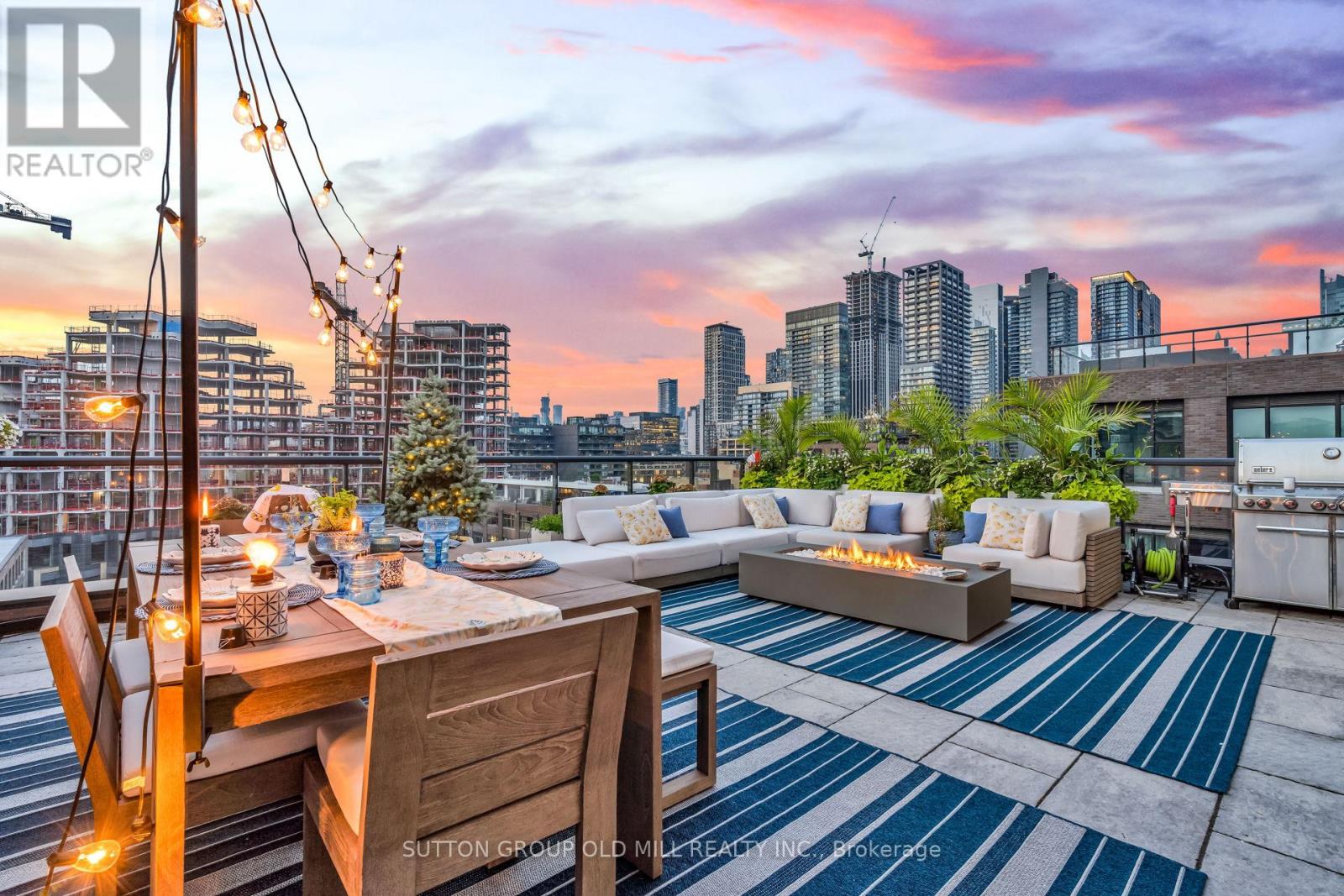 711 - 455 Wellington Street W, Toronto, Ontario M5V 0V8 - Photo 34 - C12608284