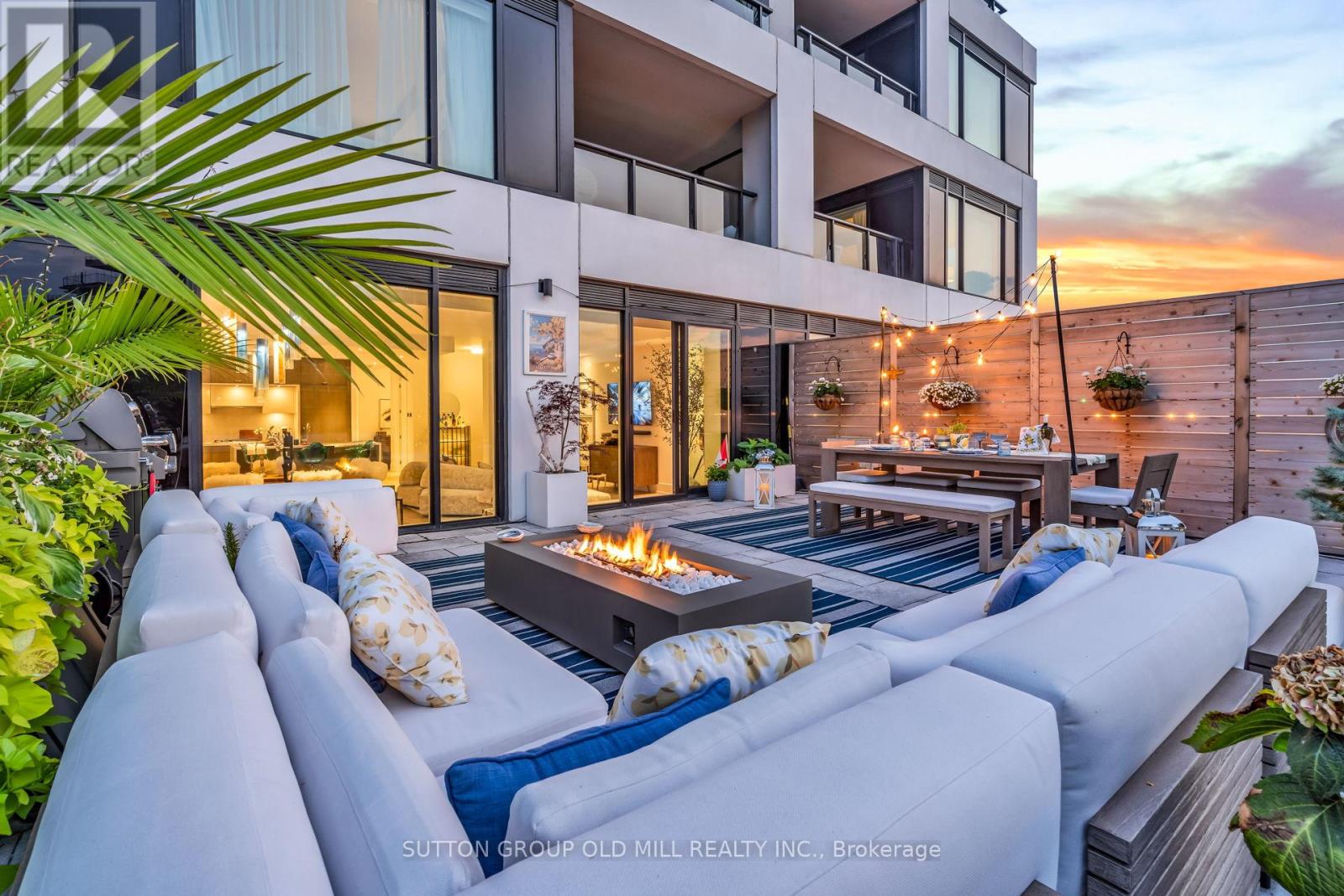 711 - 455 Wellington Street W, Toronto, Ontario M5V 0V8 - Photo 36 - C12608284