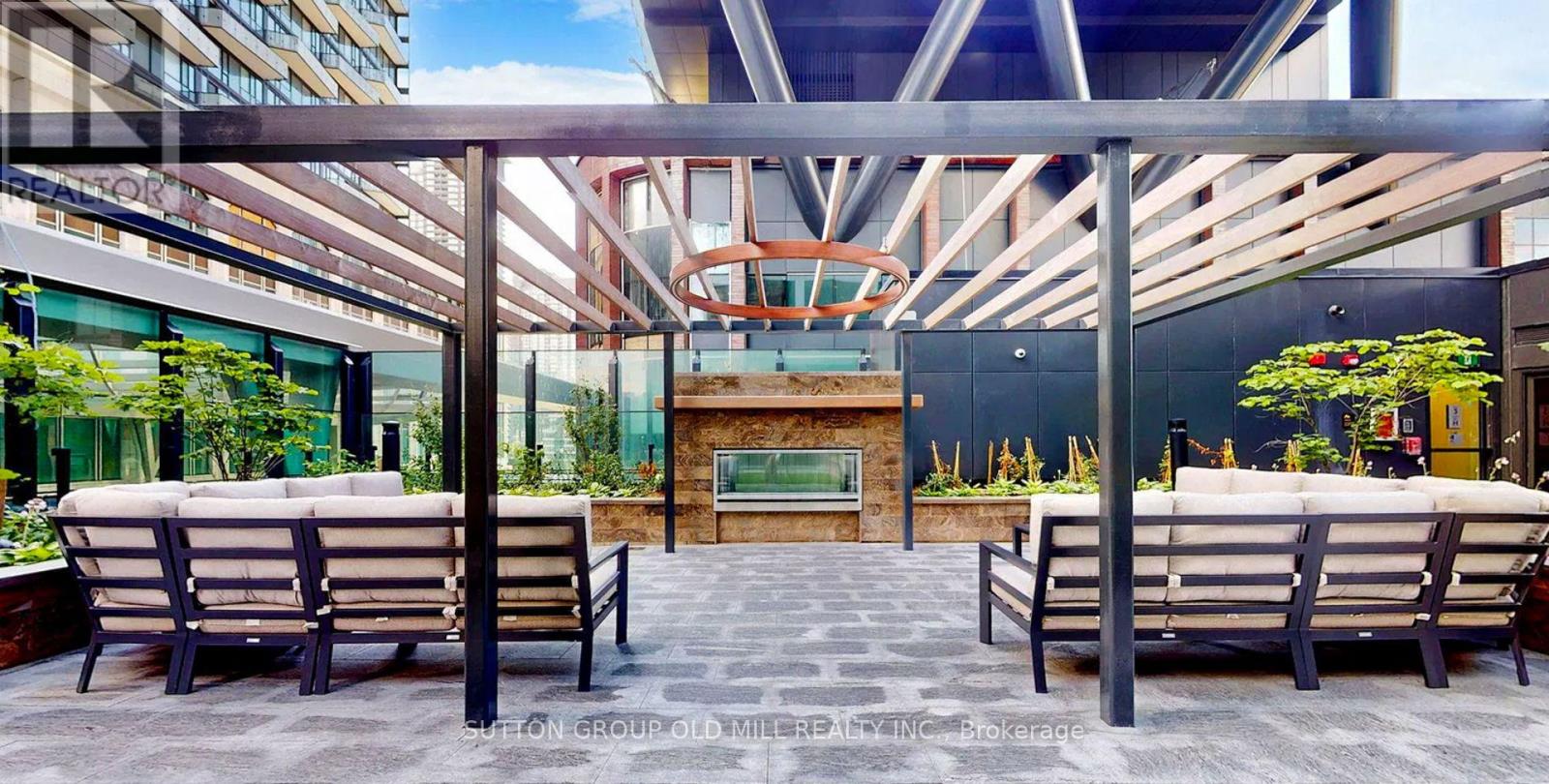 711 - 455 Wellington Street W, Toronto, Ontario M5V 0V8 - Photo 42 - C12608284