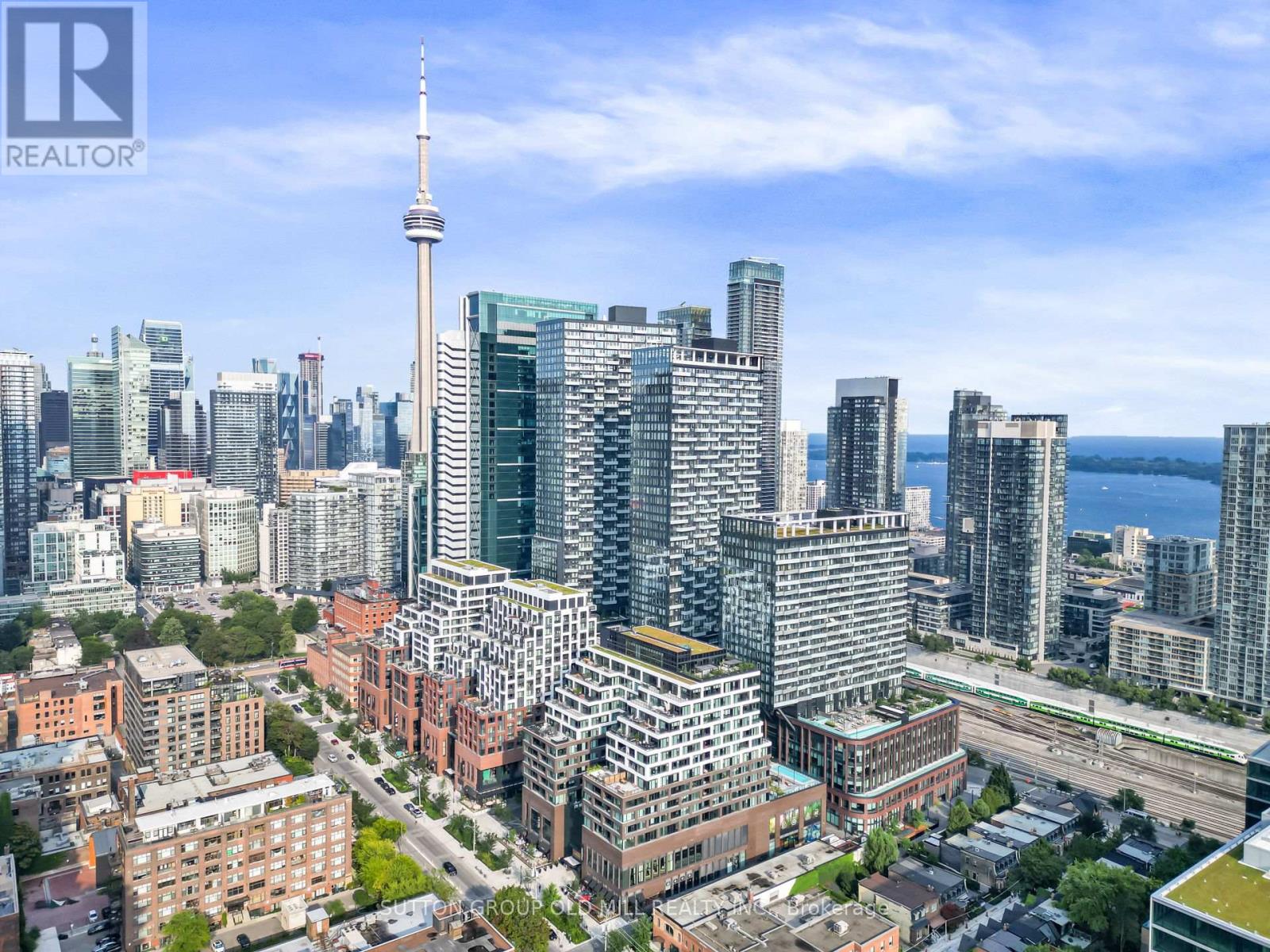 711 - 455 Wellington Street W, Toronto, Ontario M5V 0V8 - Photo 50 - C12608284