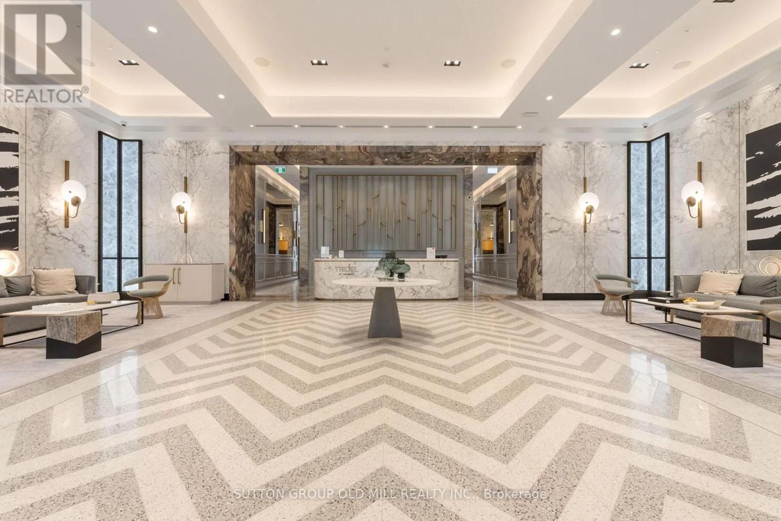 711 - 455 Wellington Street W, Toronto, Ontario M5V 0V8 - Photo 6 - C12608284