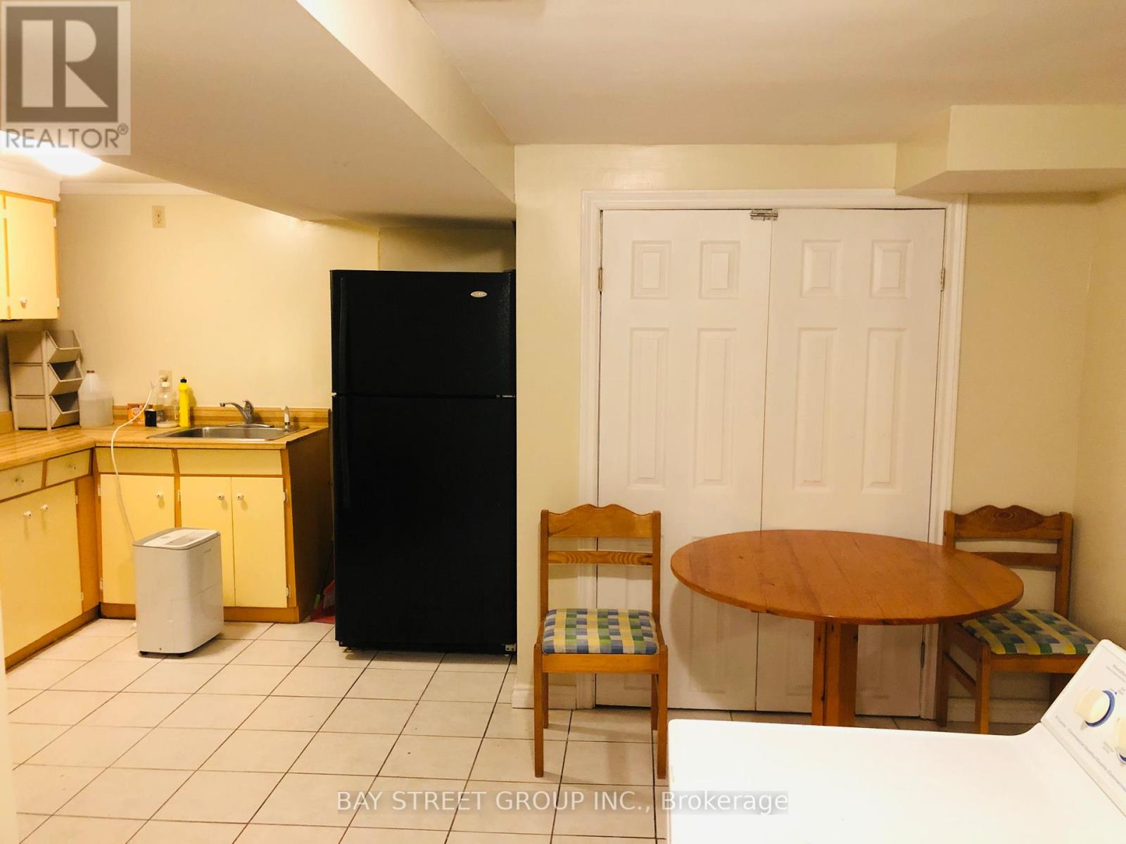 Basement - 82 Apache Trail, Toronto, Ontario M2H 2H9 - Photo 2 - C12608292