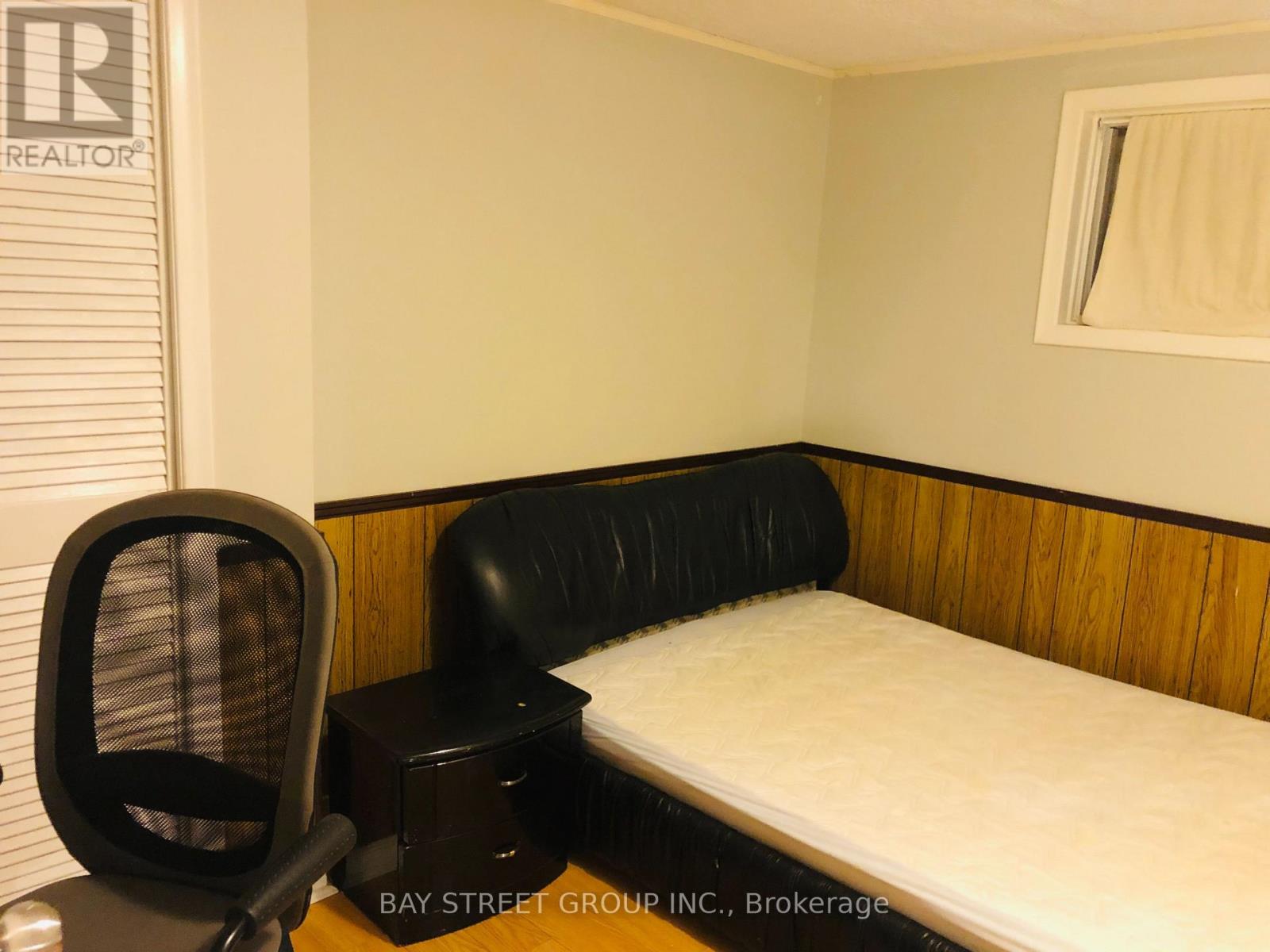 Basement - 82 Apache Trail, Toronto, Ontario M2H 2H9 - Photo 3 - C12608292