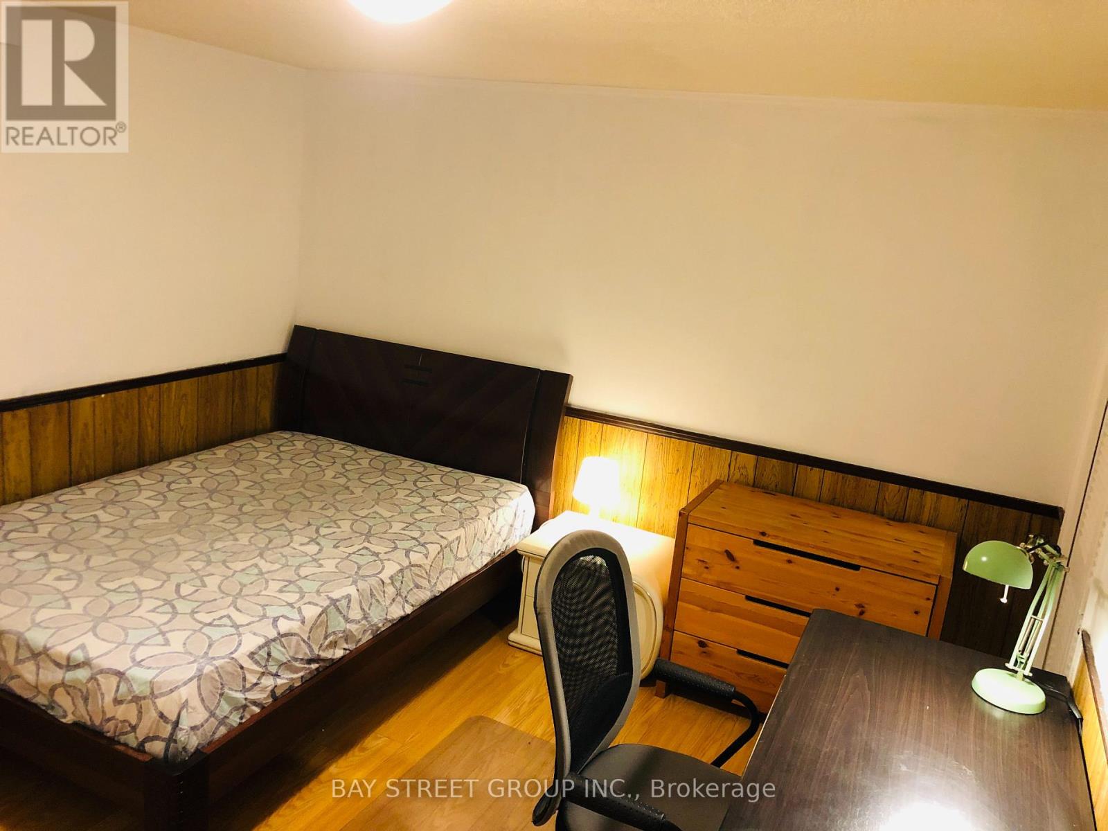 Basement - 82 Apache Trail, Toronto, Ontario M2H 2H9 - Photo 5 - C12608292