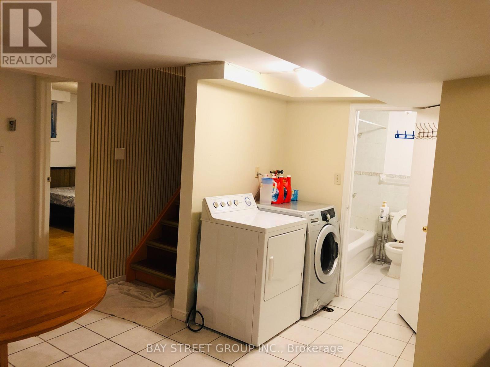 Basement - 82 Apache Trail, Toronto, Ontario M2H 2H9 - Photo 6 - C12608292