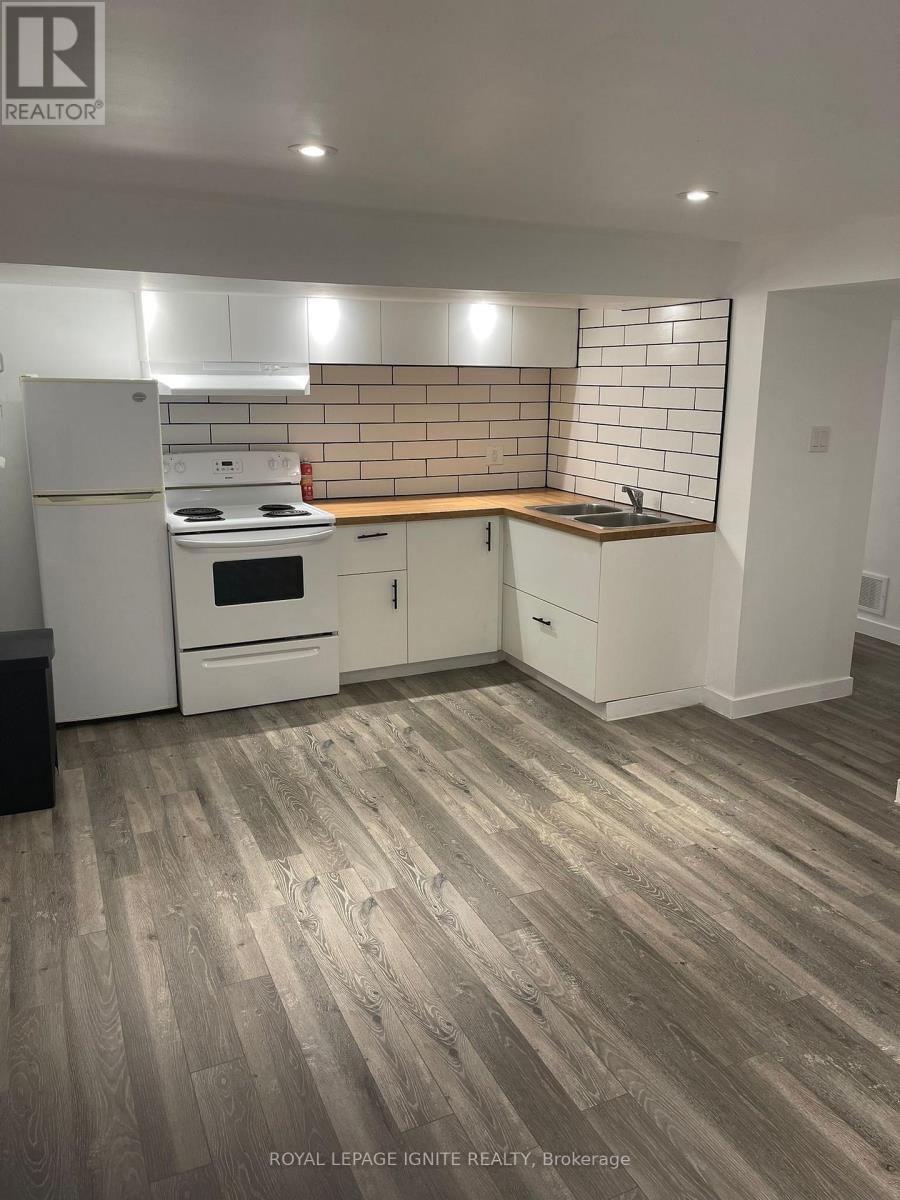 Bsmt - 102 Westcroft Drive, Toronto (West Hill), Ontario  M1E 3A5 - Photo 9 - E12608286