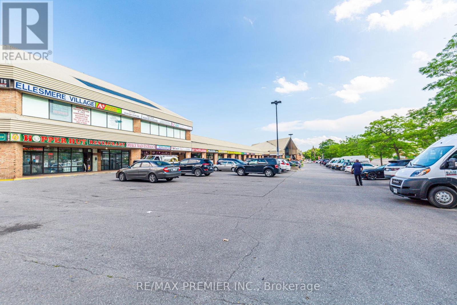 N4a - 880 Ellesmere Road, Toronto, Ontario  M1P 2W6 - Photo 3 - E12608294