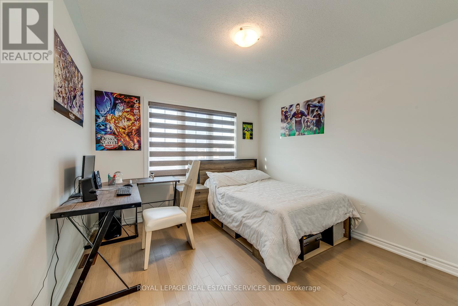 595 Celandine Terrace, Milton, Ontario L9E 1Z7 - Photo 20 - W12429522