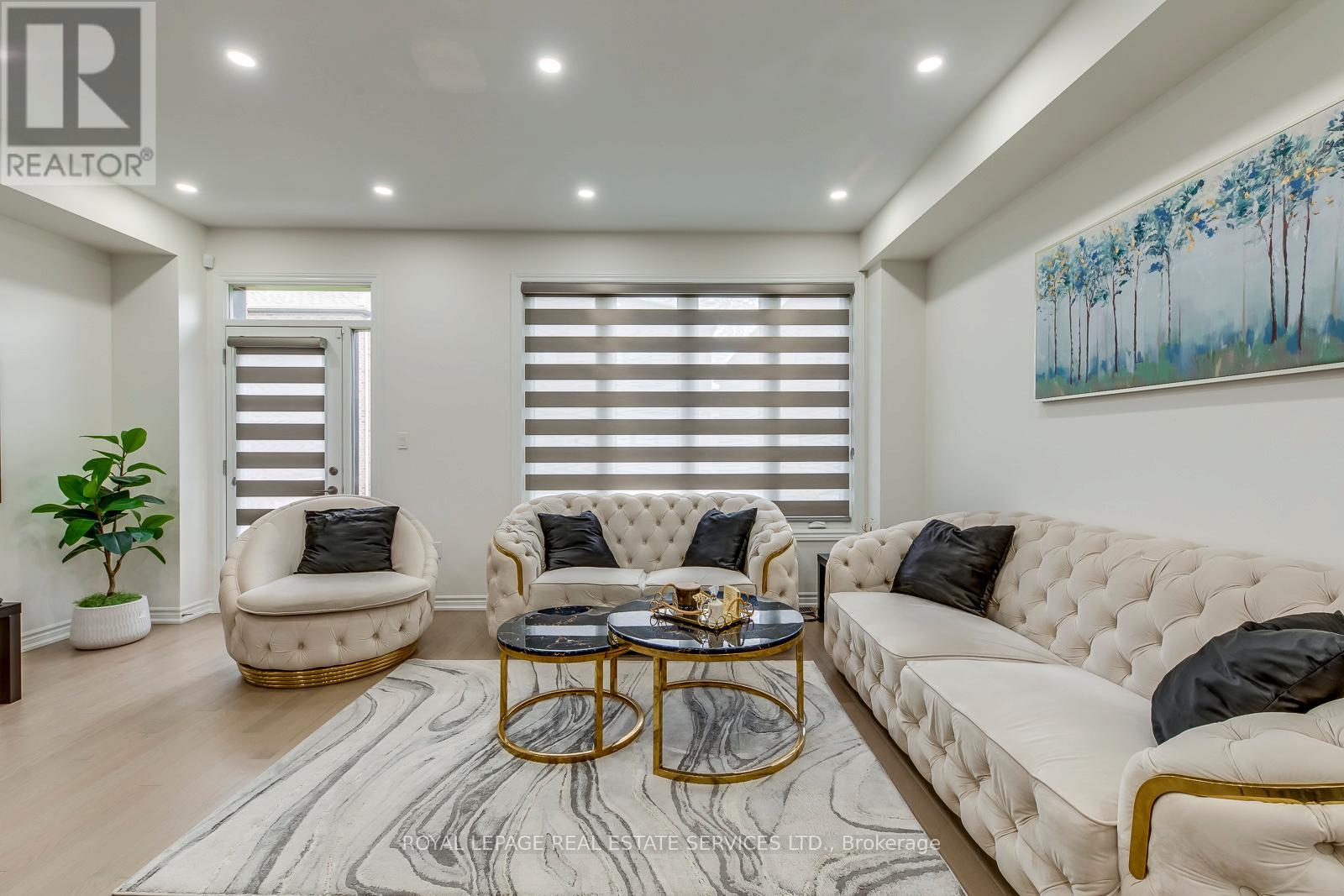 595 CELANDINE TERRACE, Milton, Ontario