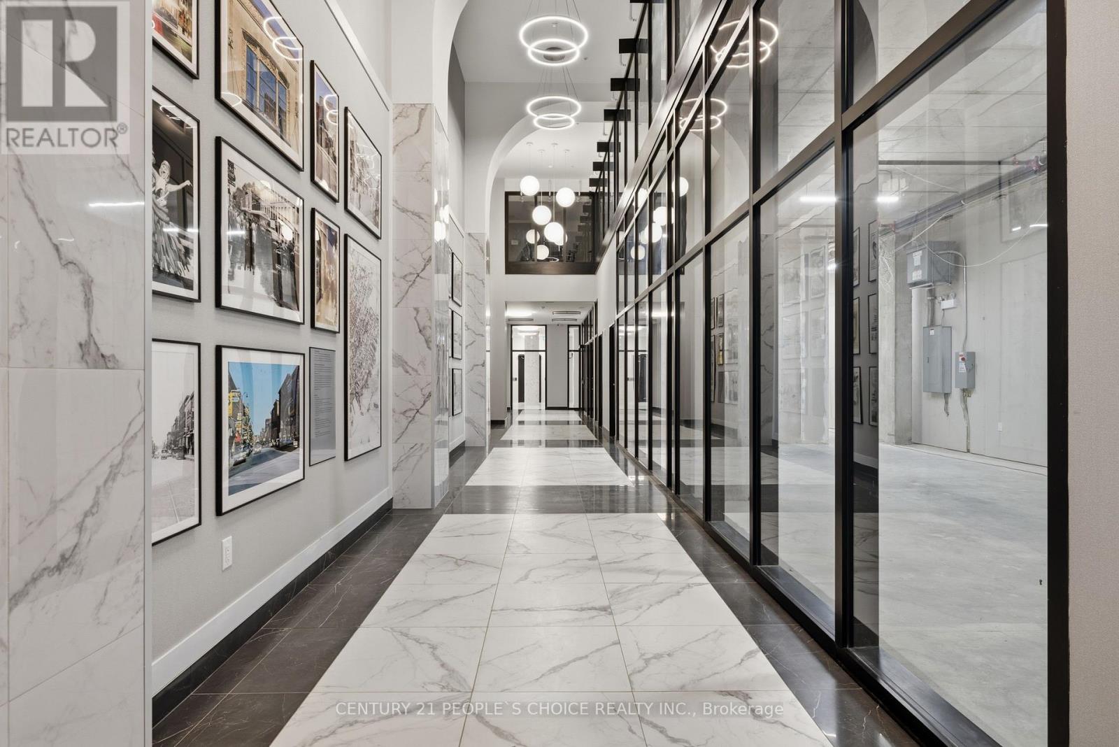 314 - 223 Princess Street, Kingston, Ontario K7L 1B3 - Photo 2 - X12519942