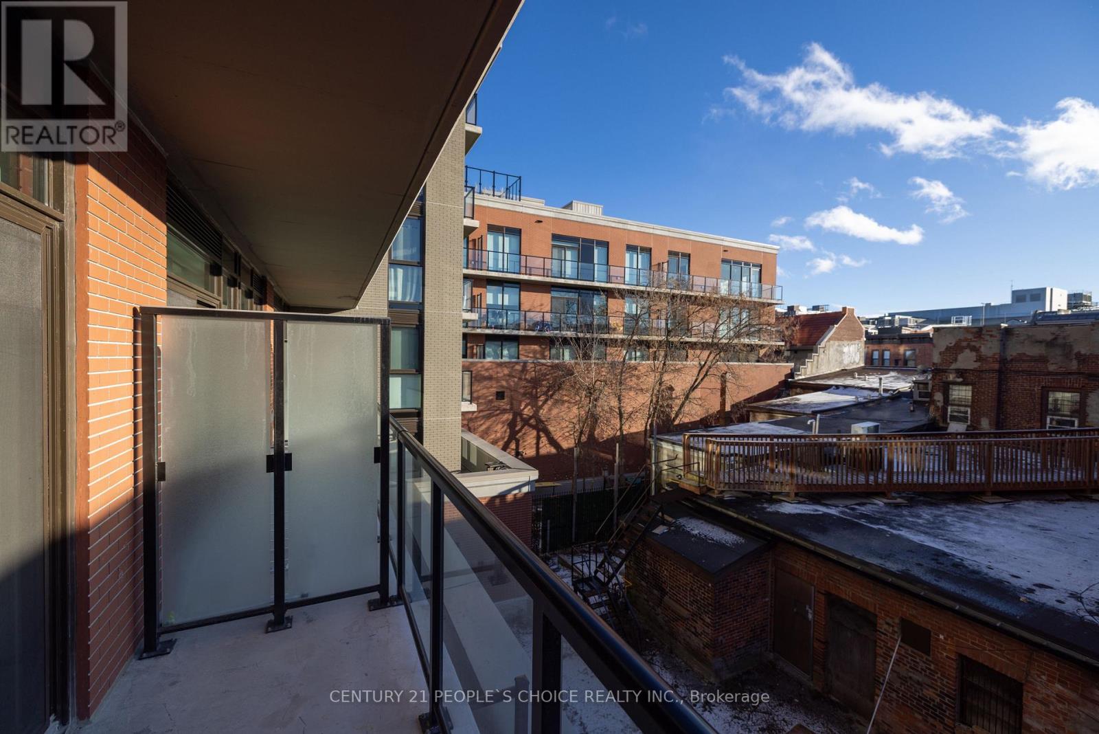 314 - 223 Princess Street, Kingston, Ontario K7L 1B3 - Photo 27 - X12519942