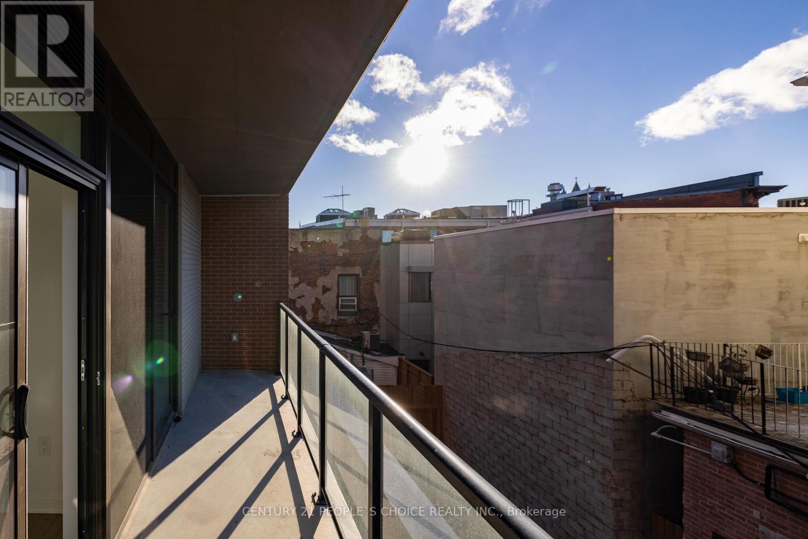 314 - 223 Princess Street, Kingston, Ontario K7L 1B3 - Photo 28 - X12519942