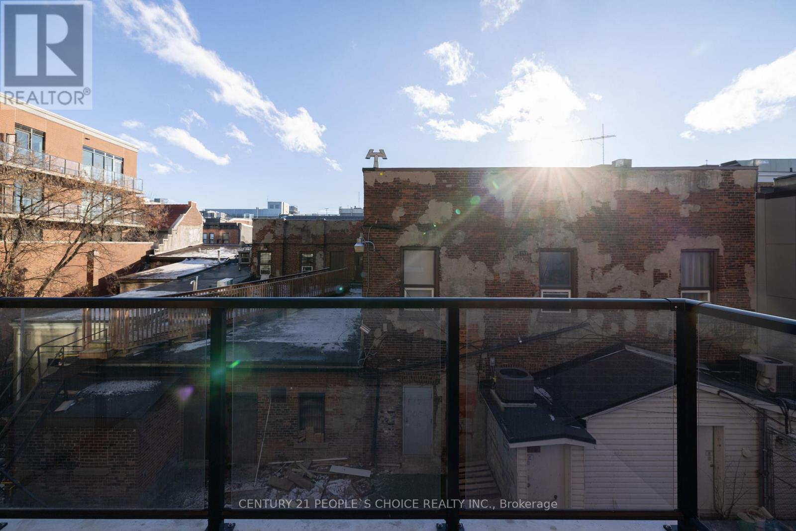 314 - 223 Princess Street, Kingston, Ontario K7L 1B3 - Photo 26 - X12519942