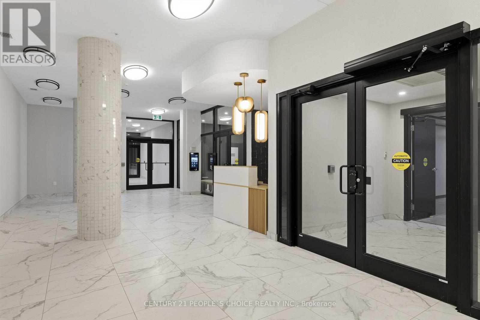 314 - 223 Princess Street, Kingston, Ontario K7L 1B3 - Photo 3 - X12519942