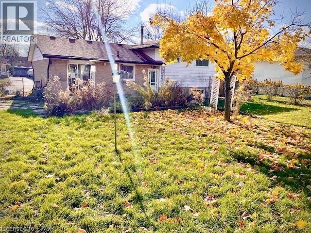 7053 Bonnie Street, Niagara Falls, Ontario  L2G 7N1 - Photo 3 - 40792622