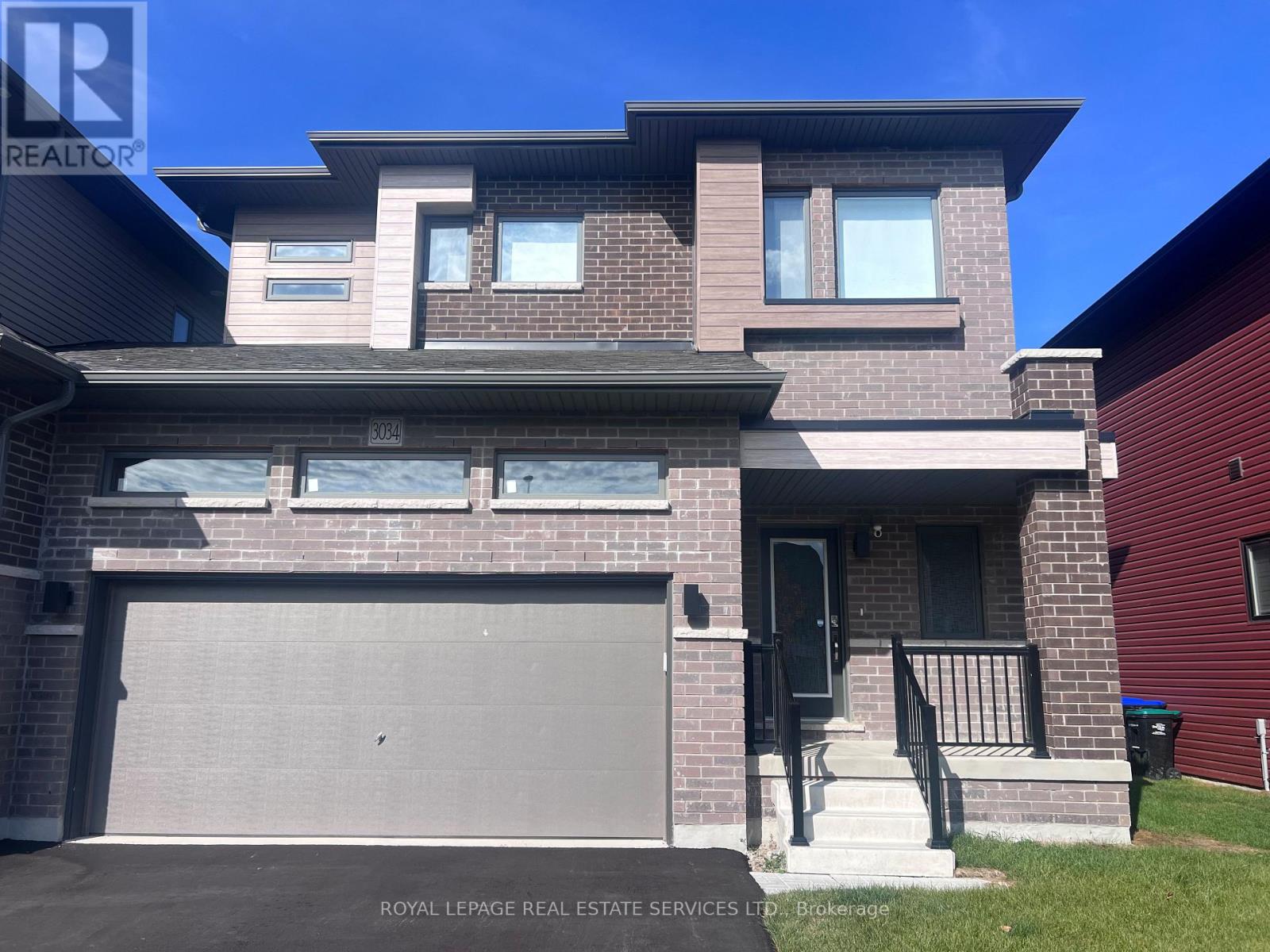 3034 Sandy Acres Avenue, Severn (West Shore), Ontario  L3V 8P8 - Photo 2 - S12608266