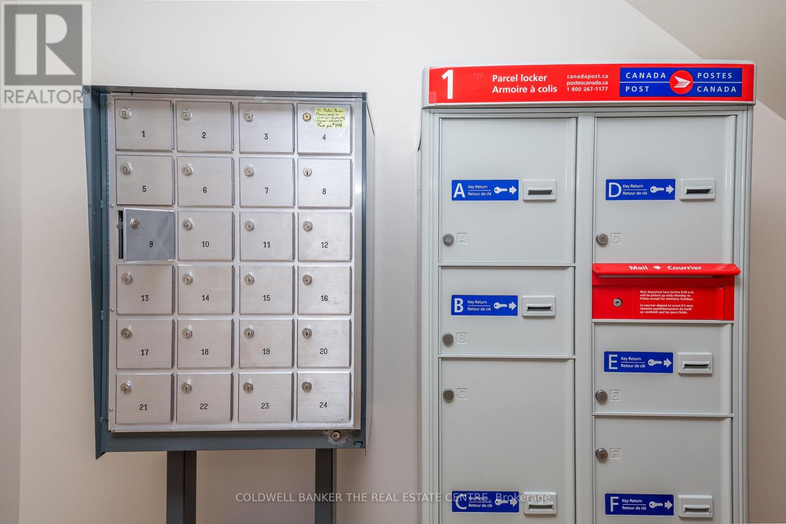 302 - 125 Bond Street, Orillia, Ontario  L3V 1J7 - Photo 26 - S12608272