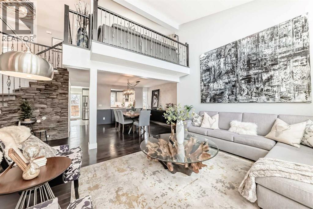 343 Deer Side Place Se, Calgary, Alberta T2J 5W9 - Photo 6 - A2270405