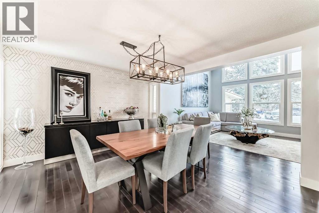 343 Deer Side Place Se, Calgary, Alberta T2J 5W9 - Photo 9 - A2270405