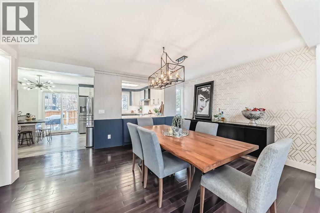 343 Deer Side Place Se, Calgary, Alberta T2J 5W9 - Photo 8 - A2270405