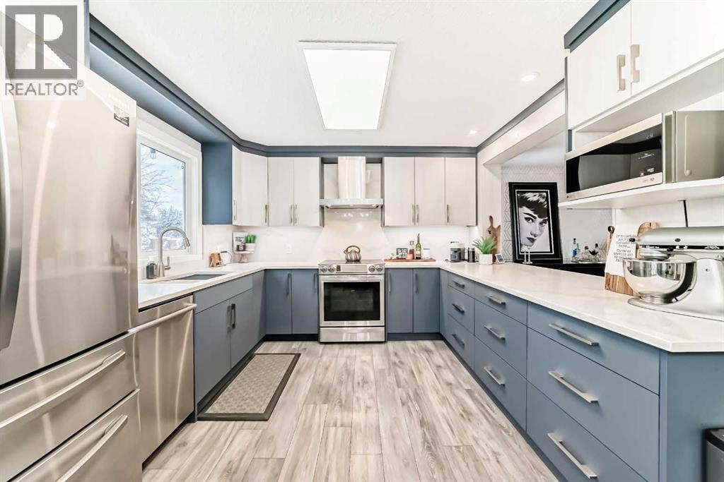 343 Deer Side Place Se, Calgary, Alberta T2J 5W9 - Photo 11 - A2270405