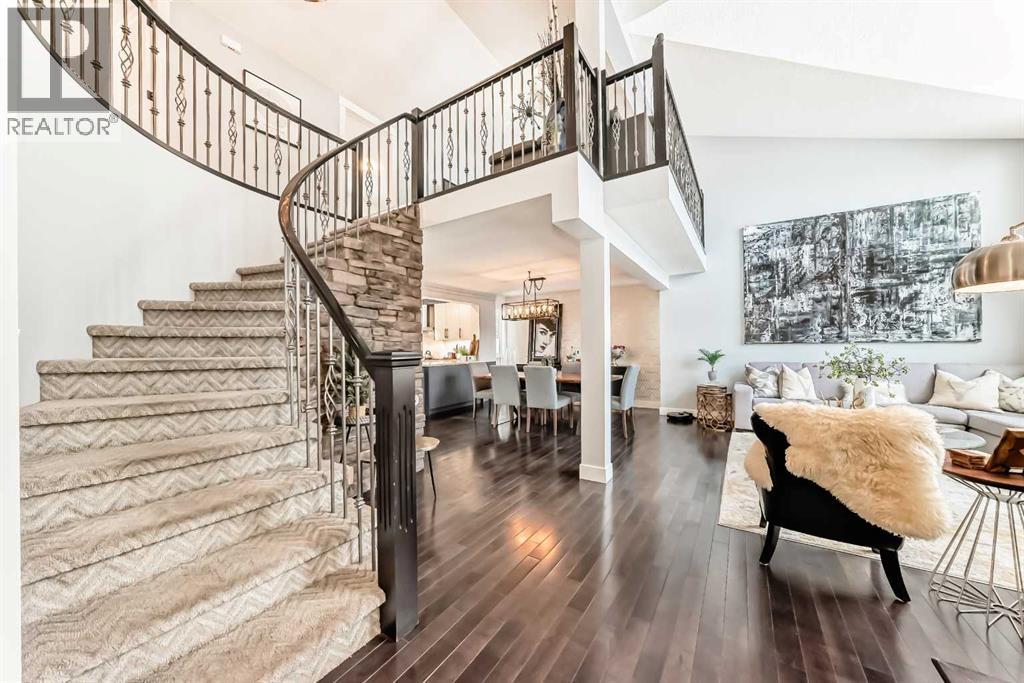 343 Deer Side Place Se, Calgary, Alberta T2J 5W9 - Photo 7 - A2270405