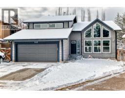 343 Deer Side Place SE Deer Run