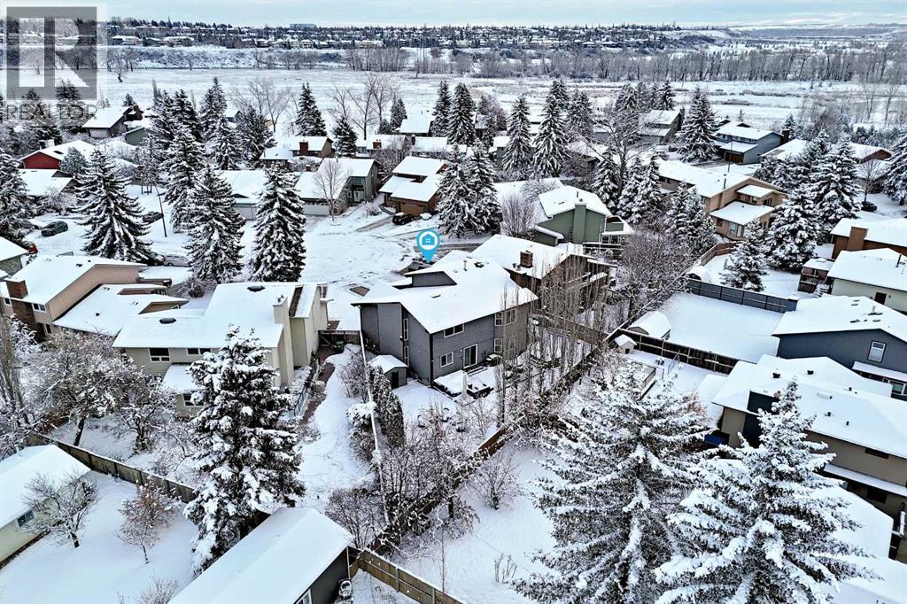 343 Deer Side Place Se, Calgary, Alberta T2J 5W9 - Photo 49 - A2270405